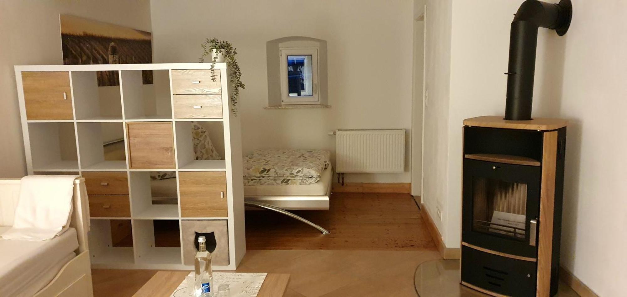 Gaestehaus Ringhof Florsheim-Dalsheim Zewnętrze zdjęcie