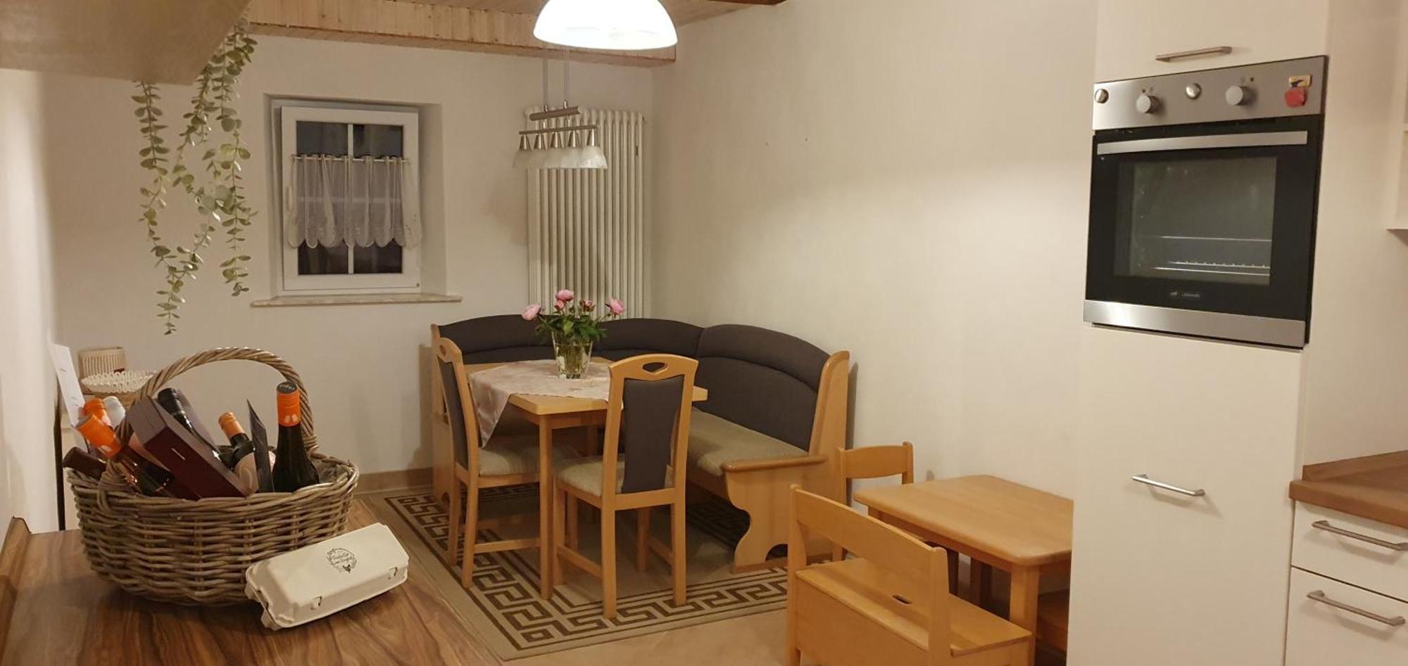Gaestehaus Ringhof Florsheim-Dalsheim Zewnętrze zdjęcie